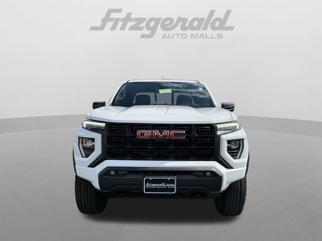 Used 2024 GMC Canyon Elevation w/ Convenience Package RWD image 2