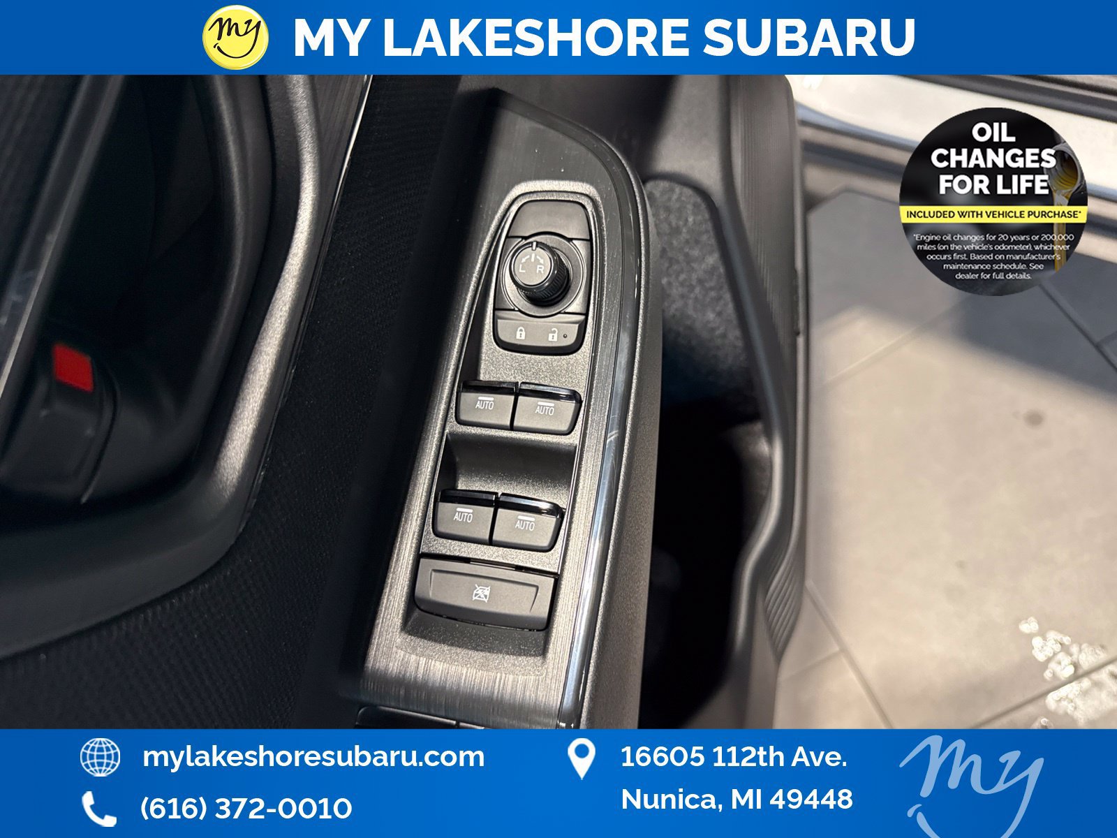 New 2026 Subaru Outback Limited XT AWD/4WD image 11