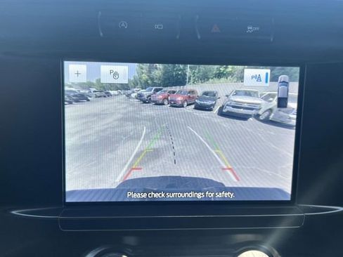 Used 2023 Ford F150 XL w/ STX Appearance Package RWD image 28