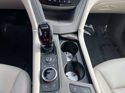 Certified 2022 Cadillac XT6 Premium Luxury w/ Technology Package image 36