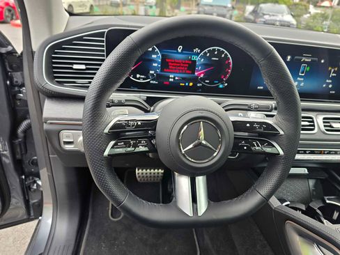 Used 2026 Mercedes-Benz GLS 450 4MATIC image 27