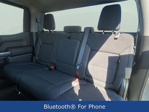 Used 2022 Chevrolet Silverado 1500 RST image 19