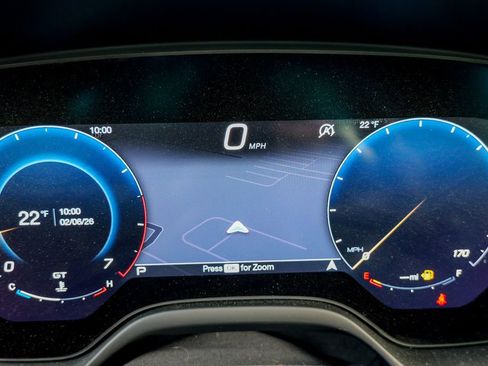 Used 2024 Maserati Grecale GT image 46