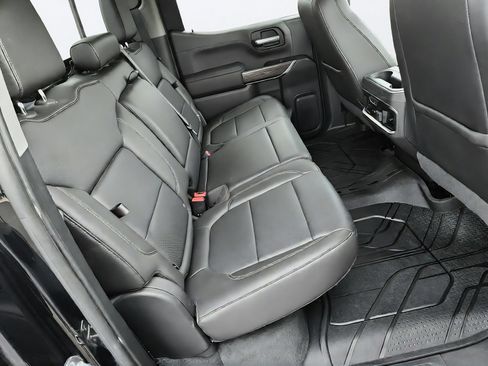 Used 2020 Chevrolet Silverado 1500 LTZ w/ LTZ Premium Package AWD/4WD image 30
