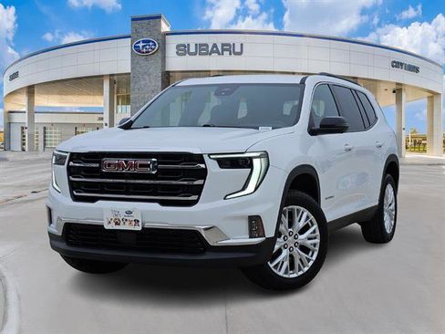 Used 2024 GMC Acadia Elevation image 1