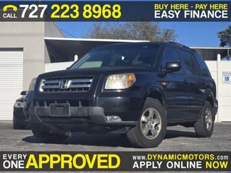 Used 2006 Honda Pilot EX-L image 1