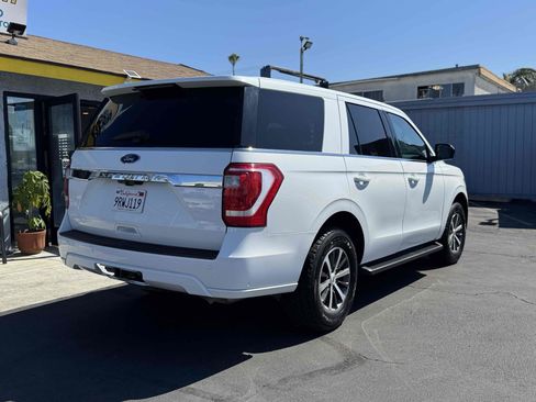 Used 2020 Ford Expedition XL image 5