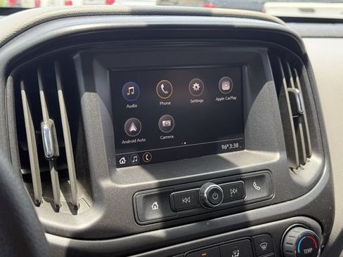 Used 2022 GMC Canyon Elevation Standard w/ Convenience Package RWD image 24