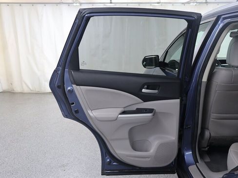 Used 2013 Honda CR-V EX-L image 26