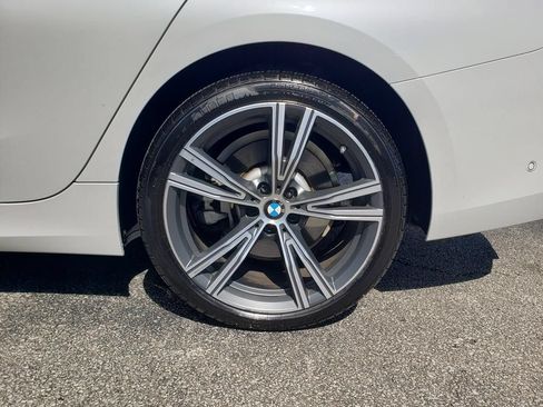 Certified 2024 BMW 330i xDrive Sedan w/ Premium Package AWD/4WD image 35