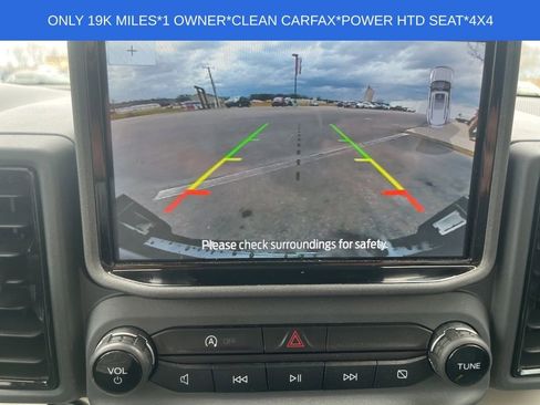 Used 2023 Ford Bronco Sport Heritage w/ Heritage Convenience Package image 21