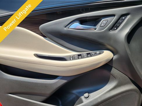 Used 2020 Buick Envision Premium w/ LPO, Road Trip Package AWD/4WD image 12