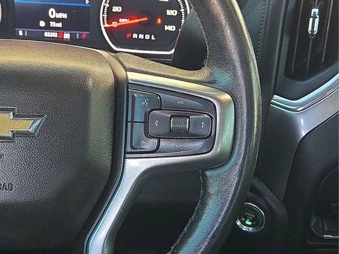 Used 2020 Chevrolet Silverado 1500 LT w/ All-Star Edition image 19