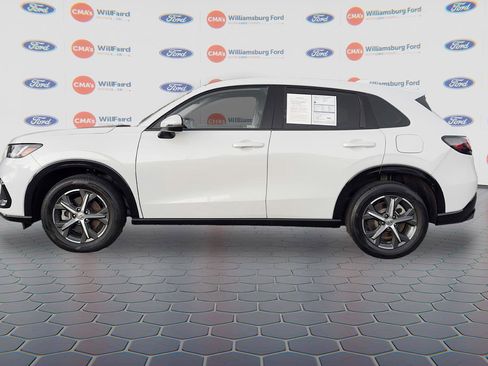 Used 2024 Honda HR-V EX-L image 5