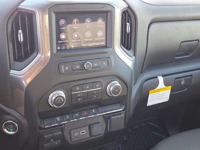 New 2026 GMC Sierra 3500 Pro AWD/4WD image 24