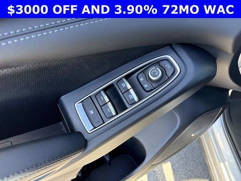 New 2026 Subaru Ascent Touring image 12