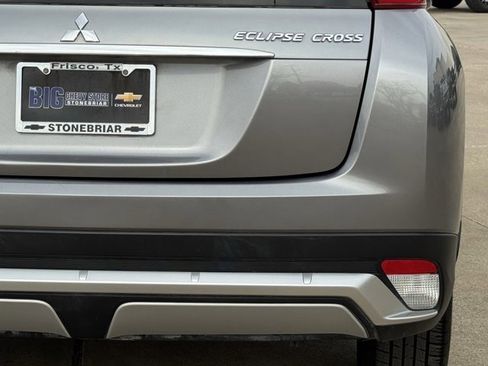 Used 2018 Mitsubishi Eclipse Cross SE image 7