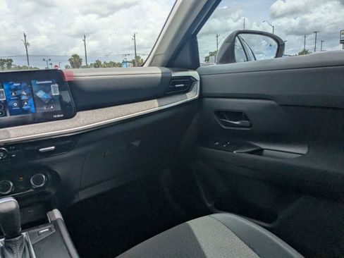 Used 2026 Nissan Kicks S FWD image 15