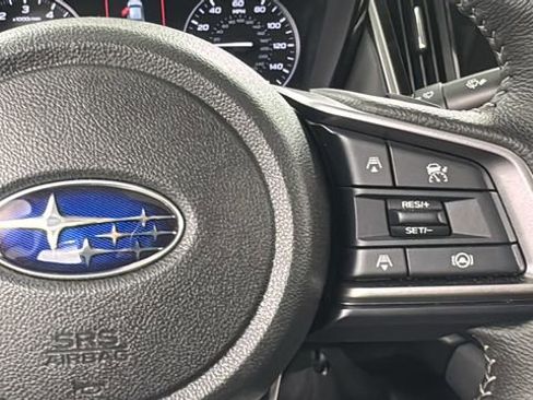 Certified 2025 Subaru Legacy Premium w/ Popular Package #1A image 23