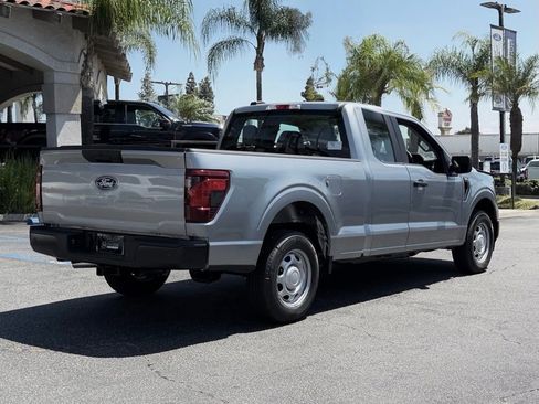 New 2026 Ford F150 XL RWD image 9