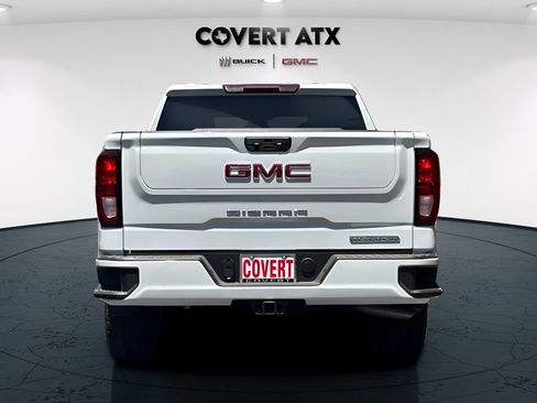 New 2026 GMC Sierra 1500 Elevation w/ Elevation Select Package RWD image 7