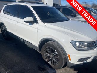 Used 2018 Volkswagen Tiguan SEL video 1