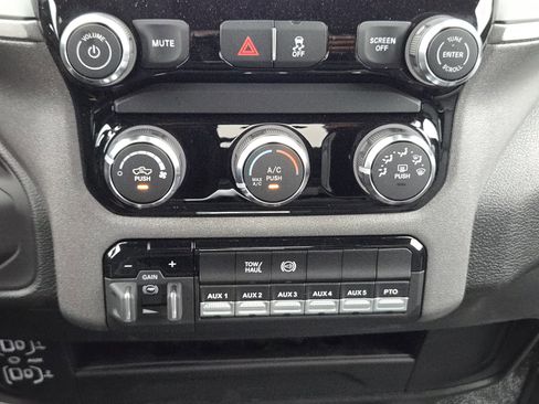 New 2026 RAM 5500 Tradesman image 15