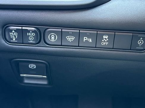 Used 2023 Acura TLX SH-AWD w/ Advance Package image 36