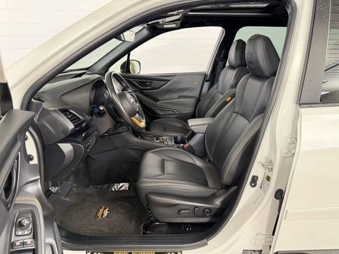 Used 2023 Subaru Forester Wilderness AWD/4WD image 11