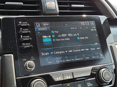 Used 2020 Honda Civic EX image 17