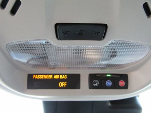 New 2026 Chevrolet Trax LT image 30