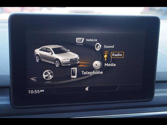 Used 2019 Audi A4 2.0T Premium w/ Convenience Package AWD/4WD image 28