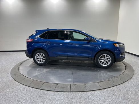 Certified 2023 Ford Edge SEL w/ Convenience Package image 6