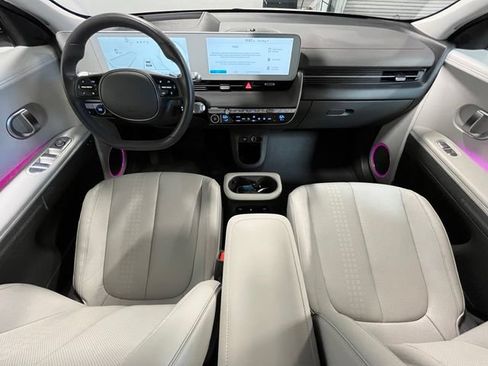 Used 2023 Hyundai Ioniq 5 Limited w/ Cargo Package RWD image 17