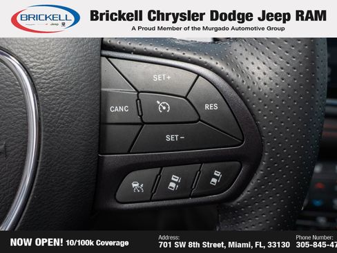 Used 2023 Dodge Durango R/T image 34