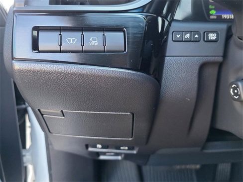 Certified 2023 Lexus ES 300h Ultra Luxury w/ Accessory Package (Z2) image 27