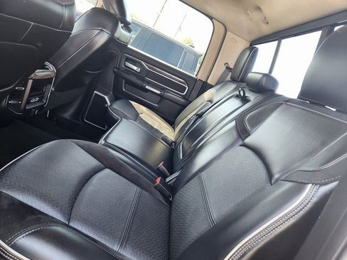 Used 2019 RAM 2500 Laramie image 8