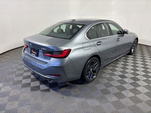 Used 2025 BMW 330i xDrive 330i xDrive image 6