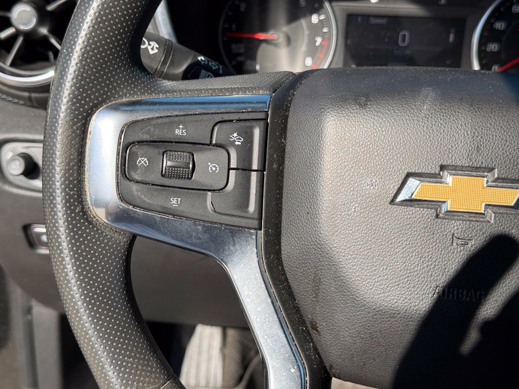 Used 2021 Chevrolet Blazer LT w/ Redline Edition AWD/4WD image 15