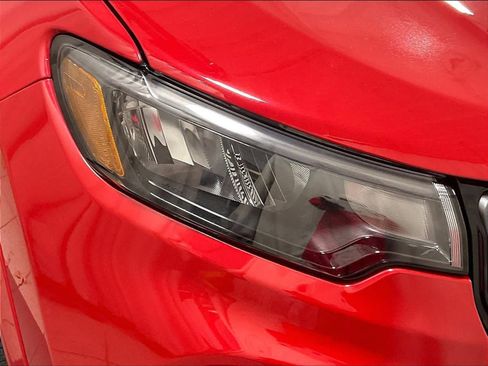 Used 2023 Jeep Compass Limited AWD/4WD image 32