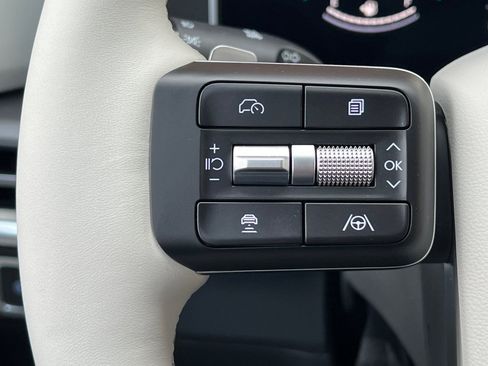 New 2026 Hyundai Santa Fe SE image 29