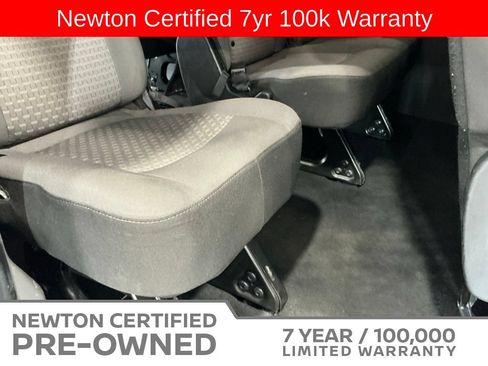 Used 2023 Ford Transit 350 XLT RWD image 17