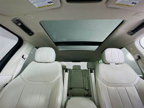 Used 2023 Land Rover Range Rover SE image 22