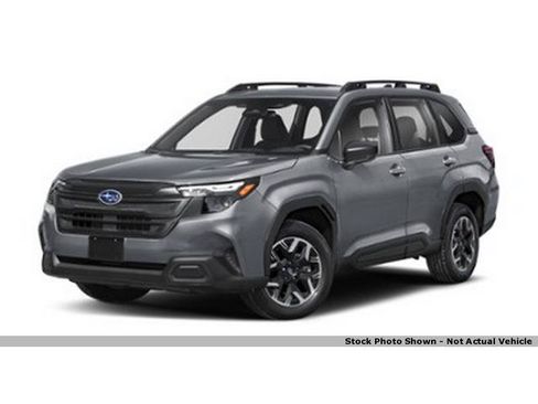 Used 2026 Subaru Forester Touring AWD/4WD image 1