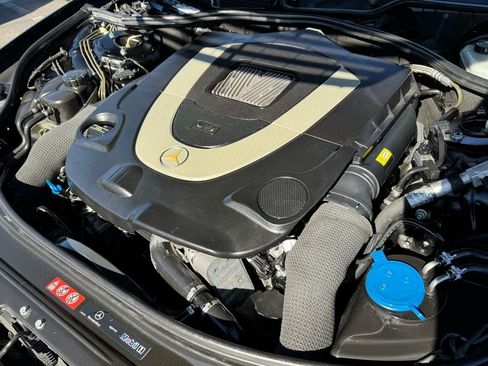 Used 2008 Mercedes-Benz S 550 image 46
