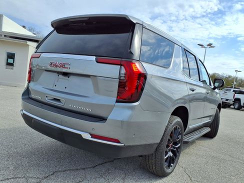 New 2026 GMC Yukon Elevation w/ Elevation Premium Package image 27