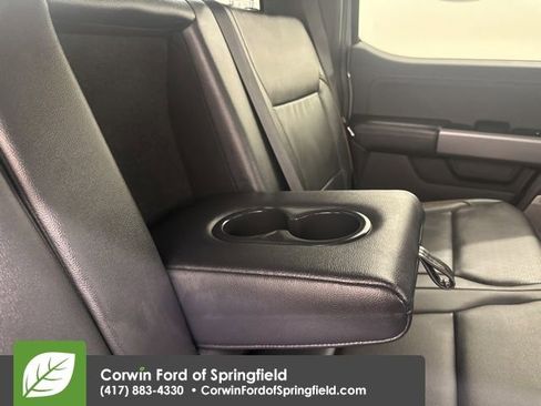 New 2026 Ford F250 Lariat w/ Lariat Premium Package image 46