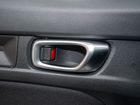 Certified 2023 Honda Civic Sport image 26