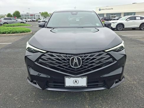 Certified 2026 Acura ADX A-Spec AWD/4WD image 2