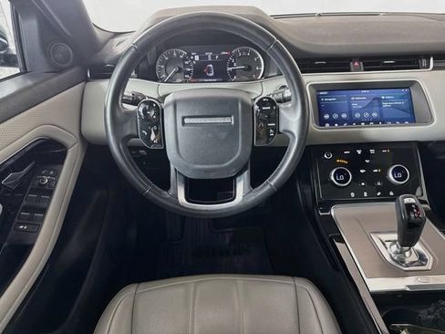 Used 2020 Land Rover Range Rover Evoque S AWD/4WD image 23